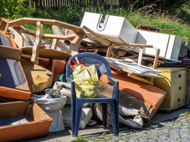 Best Commercial Junk Removal  in Mcelhattan, PA