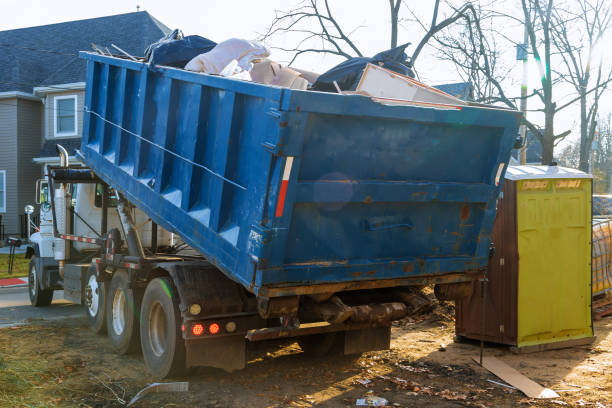 Best Junk Removal Near Me  in Mcelhattan, PA