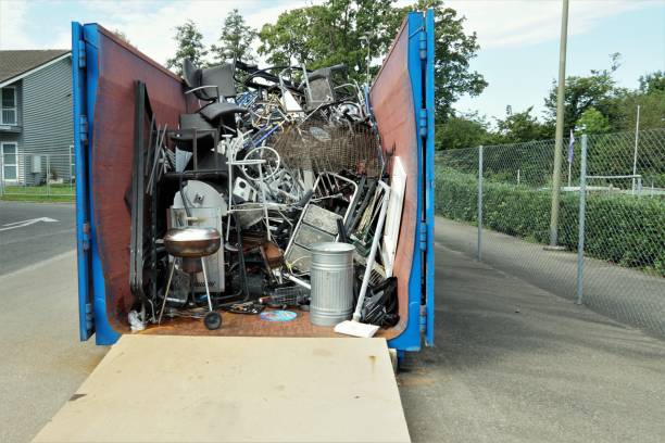 Best Hot Tub Removal  in Mcelhattan, PA