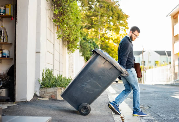 Best Basement Cleanout Services  in Mcelhattan, PA