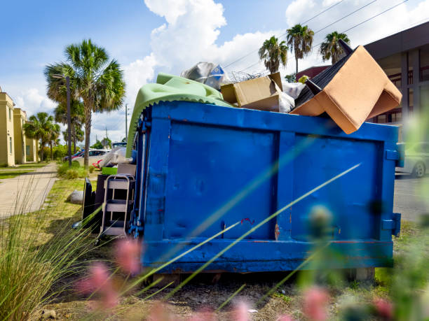 Best Yard Cleanup Services  in Mcelhattan, PA