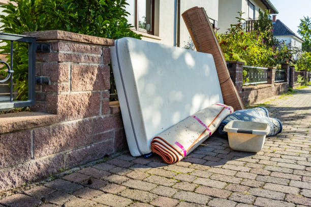 Best Affordable Junk Removal Services  in Mcelhattan, PA