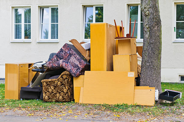 Best Construction Debris Removal  in Mcelhattan, PA