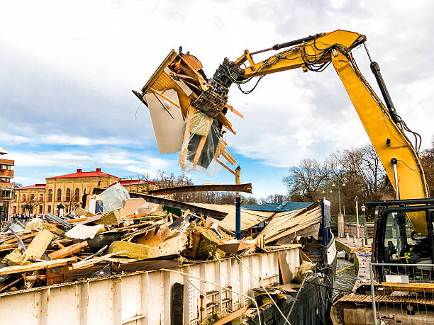 Best Dumpster Rental Services  in Mcelhattan, PA